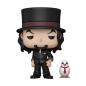 Preview: FUNKO POP! Vinyl Figur One Piece Rob Lucci with Hattori 1997 Special Chance of Chase