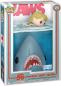 Preview: FUNKO POP! Vinyl Figur Movie Jaws Der weiße Hai Great White Shark 21 Special