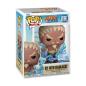Preview: FUNKO POP! Vinyl Figur Animation Naruto Shippuden AY 4th Raikage 2098 Special Chance of Chase