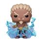 Preview: FUNKO POP! Vinyl Figur Animation Naruto Shippuden AY 4th Raikage 2098 Special Chance of Chase