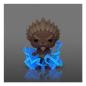 Preview: FUNKO POP! Vinyl Figur Animation Naruto Shippuden AY 4th Raikage 2098 Special Chance of Chase
