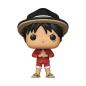 Preview: FUNKO POP! Vinyl Figur Animation One Piece Monkey D Luffy Whole Cake 2052 Special