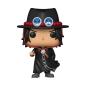 Preview: FUNKO POP! Vinyl Figur Animation One Piece Portgas D Ace Intro 2130 Special