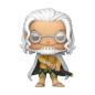 Preview: FUNKO POP! Vinyl Figur Animation One Piece Silvers Rayleigh 2150 Special Chance of Chase