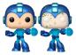 Preview: FUNKO POP! Vinyl Figur Games Fusion Mega Man 1097 Chance of Chase