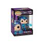 Preview: FUNKO POP! Vinyl Figur Games Fusion Mega Man 1097 Chance of Chase