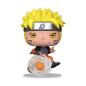 Preview: FUNKO POP! Vinyl Figur Animation Naruto  Shippuden Naruto Uzumaki Lava Release Rasenshuriken 2120 Special