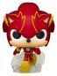 Preview: FUNKO POP! Vinyl Figur DC Comics and Sonic the Hedgehog Sonic as The Flash 593 Special