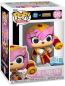 Preview: FUNKO POP! Vinyl Figur DC Comics and Sonic the Hedgehog Amy as Wonder Woman 595 Special