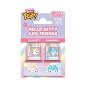 Preview: FUNKO Bitty POP - Hello Kitty and Friends Hello Kitty und Cinnamoroll Blister