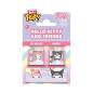 Preview: FUNKO Bitty POP - Hello Kitty and Friends My Melody und Kuromi Blister