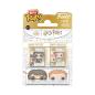 Preview: FUNKO Bitty POP - Harry Potter Harry Potter und Ginny Weasley Blister