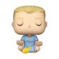 Preview: FUNKO POP! Vinyl Figur Football Manchester City  Erling Haaland 68