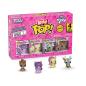 Preview: FUNKO Bitty POP - My  Little Pony Mein Kleines Pony TwilightSparkle #4er Pack
