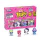 Preview: FUNKO Bitty POP - My  Little Pony Mein Kleines Pony Pinkie Pie #4er Pack