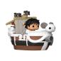 Preview: FUNKO Bitty POP - Ride One Piece Going Merry with Luffy