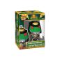 Preview: Bitty POP! Bots Figur Power Ranger Dragonzord with Green Ranger 11,7 cm