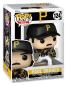 Preview: FUNKO POP! Vinyl Figur Sports Baseball MLB Pittsburgh Pirates Paul Skenes 124