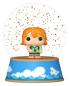 Preview: One Piece Mystery Minis Minifiguren Glitter Globes PDQ 5 cm 1 Stück