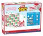 Preview: Hello Kitty Bitty POP! 24-Tage Countdown-Adventskalender