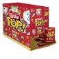 Preview: Hello Kitty & Friends Bitty POP! Single Vinyl Figur im handlichen 2,5 cm Format. Süße Mini-Sammlerfigur für Fans, Sammler und alle Hello Kitty Liebhaber.