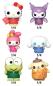 Preview: Hello Kitty & Friends Bitty POP! Single Vinyl Figur im handlichen 2,5 cm Format. Süße Mini-Sammlerfigur für Fans, Sammler und alle Hello Kitty Liebhaber.