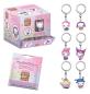 Preview: Sanrio POP! Vinyl Schlüsselanhänger Keychain  4 cm Hello Kitty & Friends 1 Stück