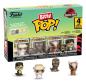 Preview: Jurassic Park Bitty POP! Vinyl Figuren 4er-Pack Series 2 2,5 cm