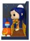 Preview: Coraline POP! Nooks Vinyl Diorama Garden 16 cm