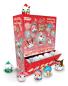 Preview: Sanrio Pocket POP! Vinyl Figuren Snowballs  1 Stück  4 cm