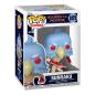 Preview: FUNKO POP! Vinyl Figur Animation Shangri-La Frontier Sunraku 2479 Chance of Chase