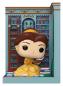 Preview: Die Schöne und das Biest POP! Nooks Vinyl Diorama Belle in Library 16 cm