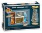 Preview: Avatar Der Herr der Elemente Bitty POP! Bitty Box Display mit 2 Vinyl Figuren Kingdoms