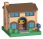 Preview: Die Simpsons Bitty POP! Towns Vinyl Figuren 3er-Pack Springfield