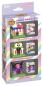 Preview: Sanrio Bitty POP! Towns Vinyl Figuren 3er-Pack SanrioTown