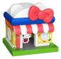 Preview: Sanrio Bitty POP! Towns Vinyl Figuren 3er-Pack SanrioTown