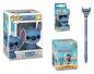 Preview: Lilo & Stitch POP! Vinyl Figuren 4er-Pack Stitch Bundle 9 cm
