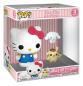 Preview: FUNKO POP! Vinyl Figur Hello Kitty with Cinnamoroll und Pompompurin 3er Pack