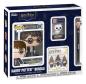 Preview: Harry Potter POP! Vinyl Figuren 4er-Pack  Bundle 9 cm