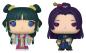 Preview: The Apothecary Diaries Pocket  POP! Figuren 2er-Pack Maomao & Jinshi 4 cm
