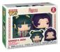 Preview: The Apothecary Diaries Pocket  POP! Figuren 2er-Pack Maomao & Jinshi 4 cm