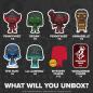 Preview: Warner Brothers Horror  POP! Vinyl Figuren 9 cm Blind Box 1 Stück