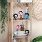 Preview: One Piece  POP! Vinyl Figuren 9 cm Blind Box 1 Stück