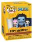 Preview: One Piece  POP! Vinyl Figuren 9 cm Blind Box 1 Stück