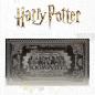 Preview: Harry Potter Replik Hogwarts Train Ticket Limited Edition (versilbert)