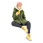 Preview: Jujutsu Kaisen Noodle Stopper PVC Statue Yuji Itadori Ending 2 Costume Ver. 15 cm