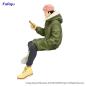 Preview: Jujutsu Kaisen Noodle Stopper PVC Statue Yuji Itadori Ending 2 Costume Ver. 15 cm