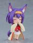 Preview: No Game No Life Nendoroid Actionfigur Izuna 10 cm