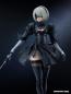 Preview: NieR: Automata Ver1.1a Statue 1/7 2B (YoRHa No.2 Type B) 24 cm