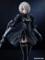 Preview: NieR: Automata Ver1.1a Statue 1/7 2B (YoRHa No.2 Type B) 24 cm